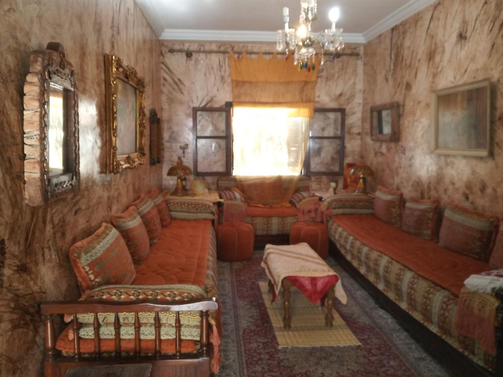 Apartment A *