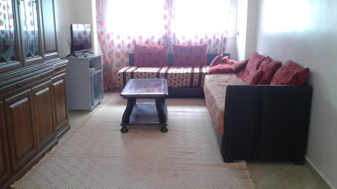 Apartment A Casablanca